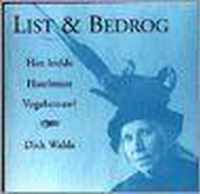 List & bedrog