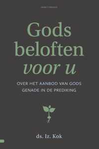 Gods beloften voor u