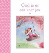 God is er ook voor jou (meisje)