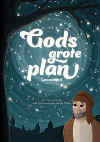 Gods grote plan