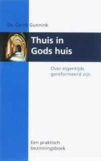 Thuis in Gods huis