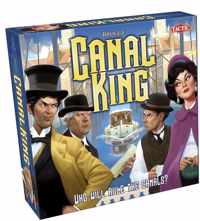 Canal King Brugge