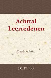 Derde Achttal Leerredenen