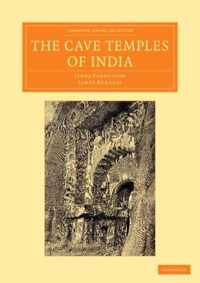 The Cave Temples of India