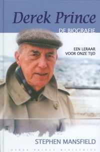 Derek prince de biografie