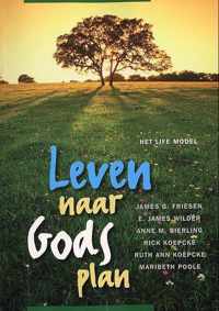 Leven naar gods plan