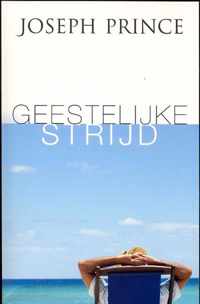 GEESTELIJKE STRIJD