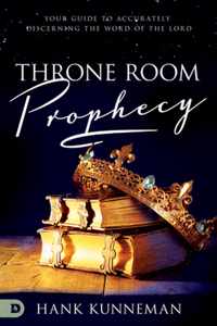 Throne Room Prophecy