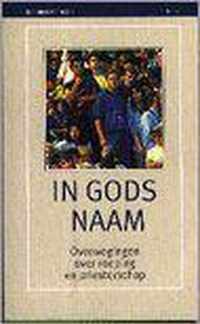 In Gods naam