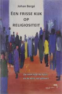 Een frisse kijk op Religiositeit