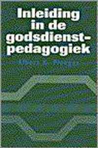 Inleiding in de godsdienstpedagogiek