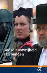 Godsdienstvrijheid aan banden