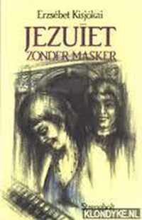 Jezuit zonder masker