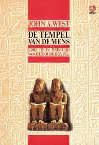 De tempel van de mens