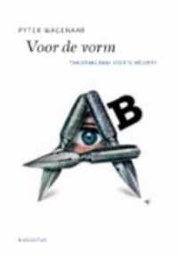 De schrijfbibliotheek  -   Voor de vorm