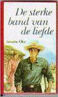 Sterke band van de liefde, de