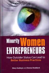 Minority Women Entrepreneurs