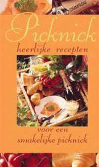 Picknicken