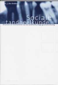 Sociale tandheelkunde