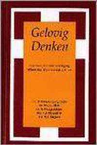 Gelovig denken