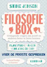 Filosofie box