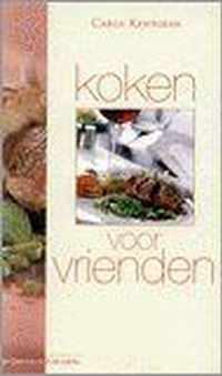 Koken Voor Vrienden