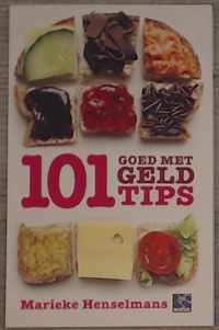 101 goed met geld tips