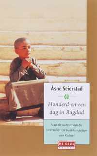 Honderd En Een Dag In Bagdad