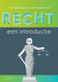 Recht: een introductie