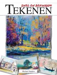 Snel en bekwaam - Tekenen