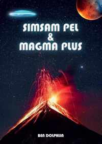 Simsam Pel en Magma Plus - Ben Dolphijn - Paperback (9789464430912)