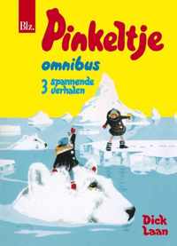 Pinkeltje omnibus