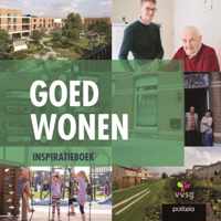 Goed wonen inspiratieboek