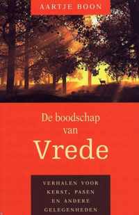 De Boodschap Van Vrede