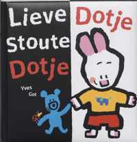 Lieve Dotje Stoute Dotje