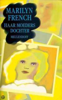 Haar moeders dochter