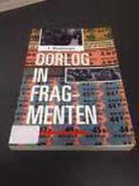 Oorlog in fragmenten