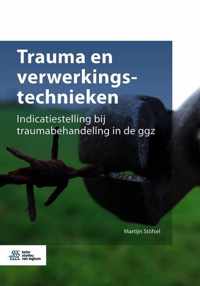 Trauma en verwerkingstechnieken