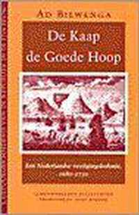 Kaap de goede hoop