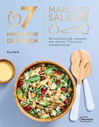 7 minuten in de keuken  -   Maaltijdsalades