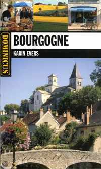 Bourgogne - Karin Evers