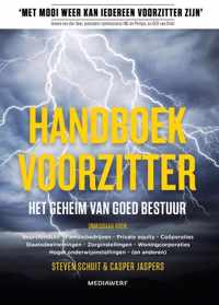 Handboek Voorzitter