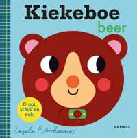 Kiekeboe beer