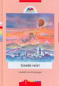 Regenboog Goede Reis