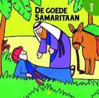 Goede samaritaan