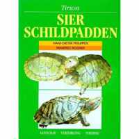 Sier Schildpadden