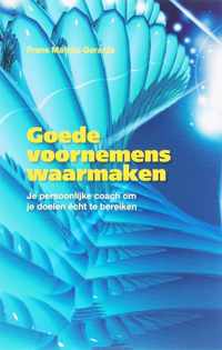 Goede voornemens waarmaken