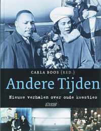 Andere Tijden Viii 2007 En Dvd