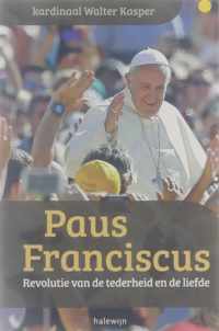 Paus Franciscus