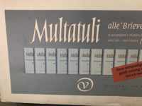 Multatuli-delen 8 t/m 25-goedkoop